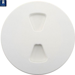 4 SCREW-OUT DECK PLATE-POLAR (DPS-4-2-DP)
