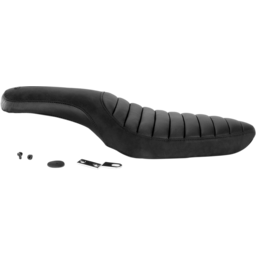 Profiler™ Tuck-n-Roll Seat - Black thumbnail-1