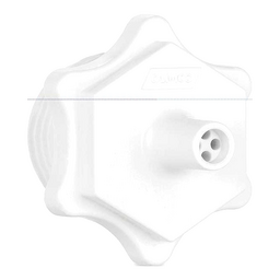 Plastic Blow Out Plug thumbnail-1