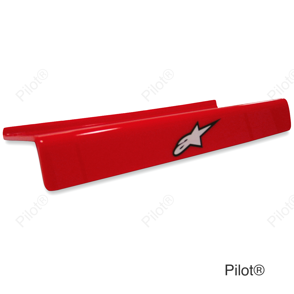 Boot Shelf Display - 6 Pack