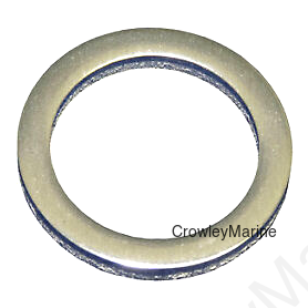 Gasket, Crankcase Drain Plug