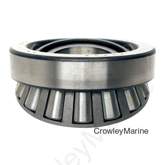 Tapered Roller Bearing - GLM Products (21586)
