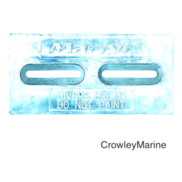 ANODE DIVERS DREAM HD ZINC6X12 thumbnail-0