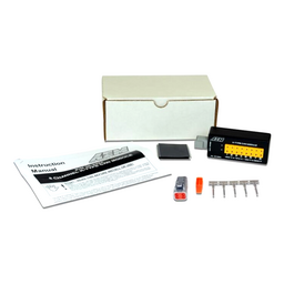 AEM 8 Channel K-Type Thermocouple EGT CAN Module thumbnail-7