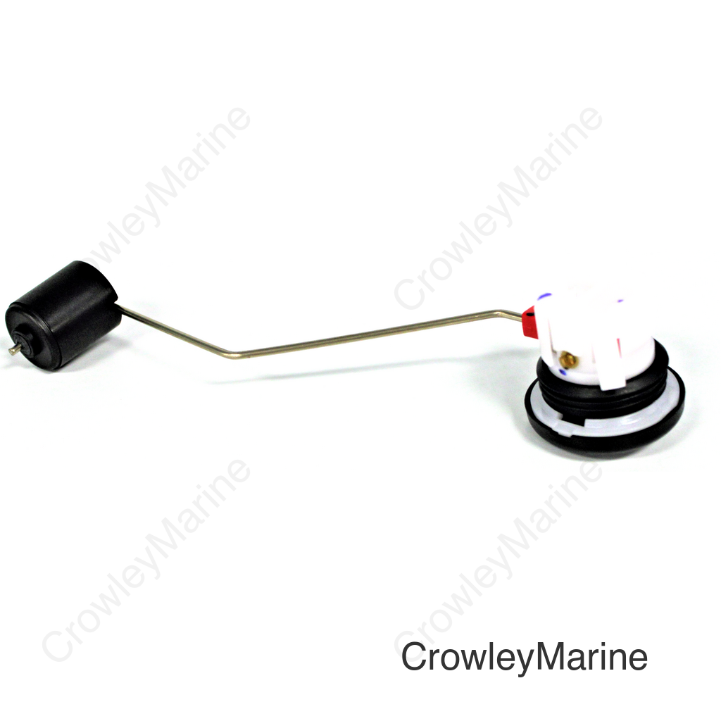 GAUGE ASSY., FUEL