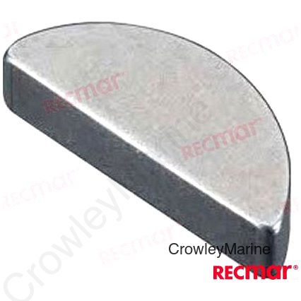 KEY WOODRUFF (REC90280-03M03)