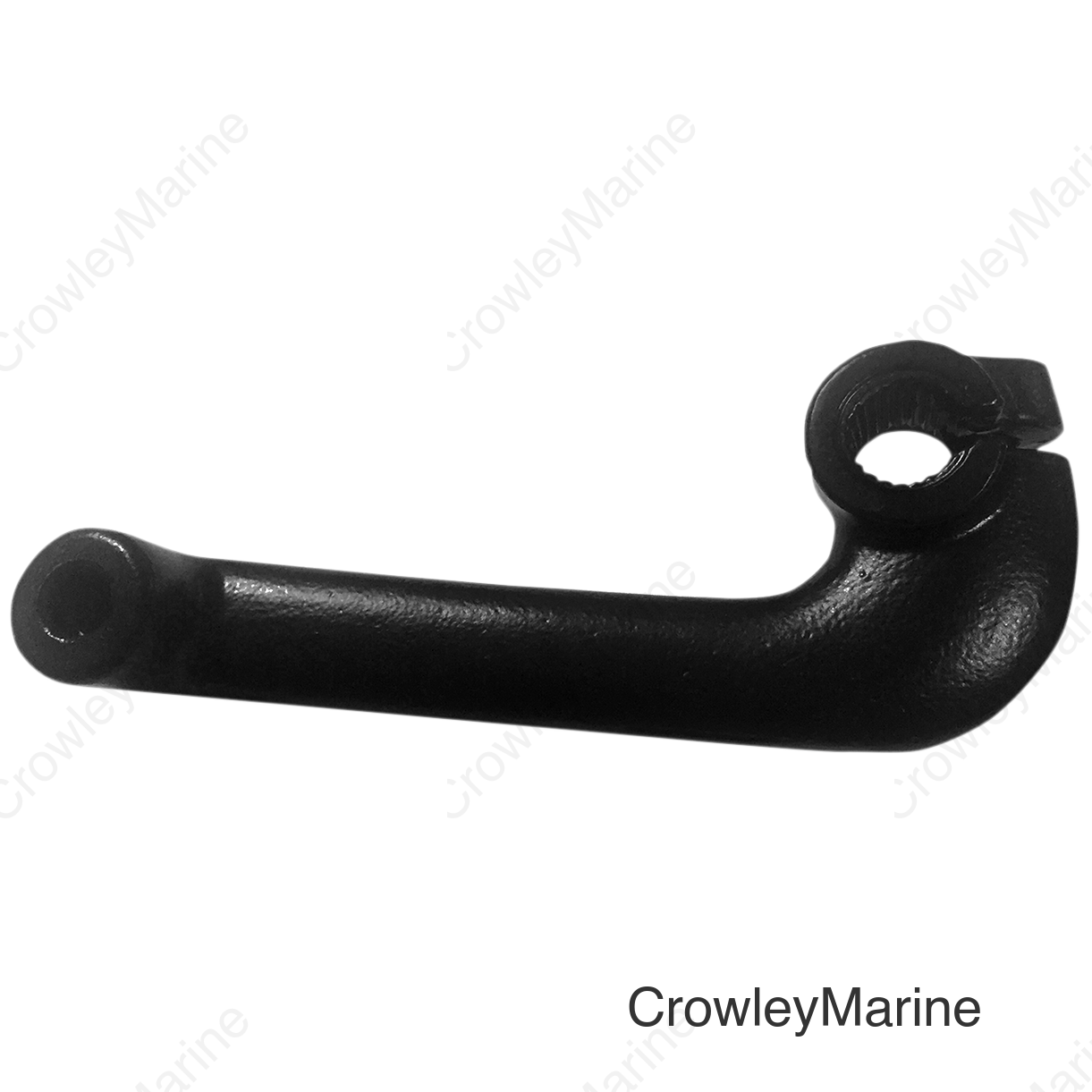 LEVER SHIFT 34660-04A BK