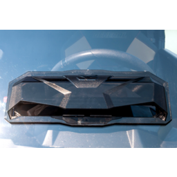 Windshield - Vented - General thumbnail-11