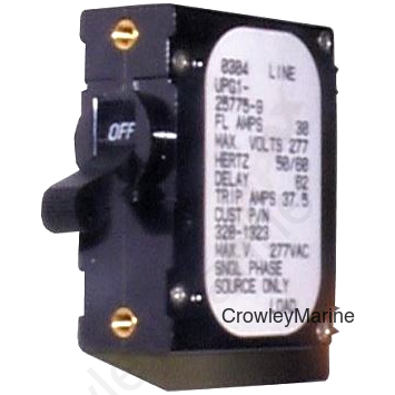 30AMP CIRCUIT BREAKER KIT