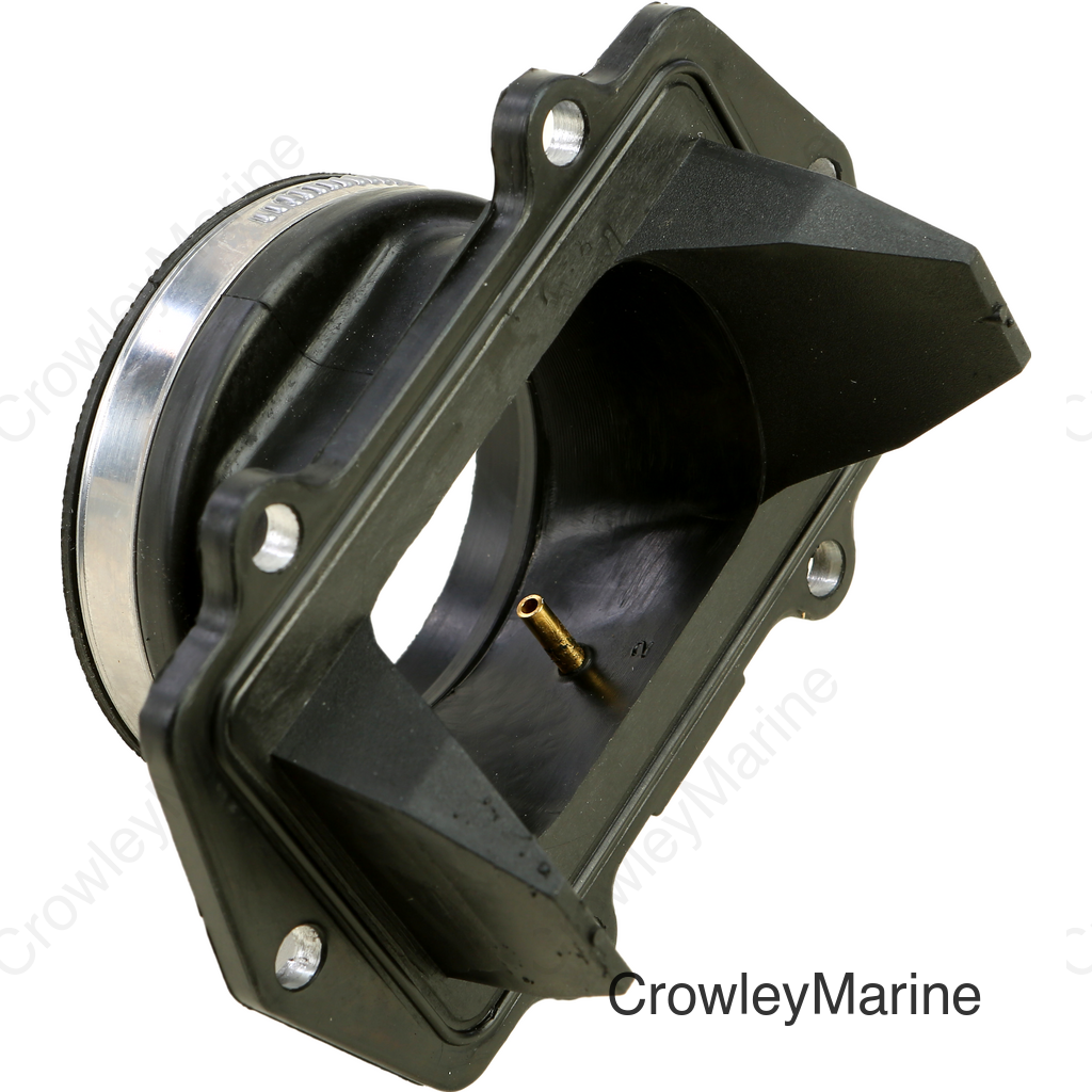 MOUNTING FLANGE A/C