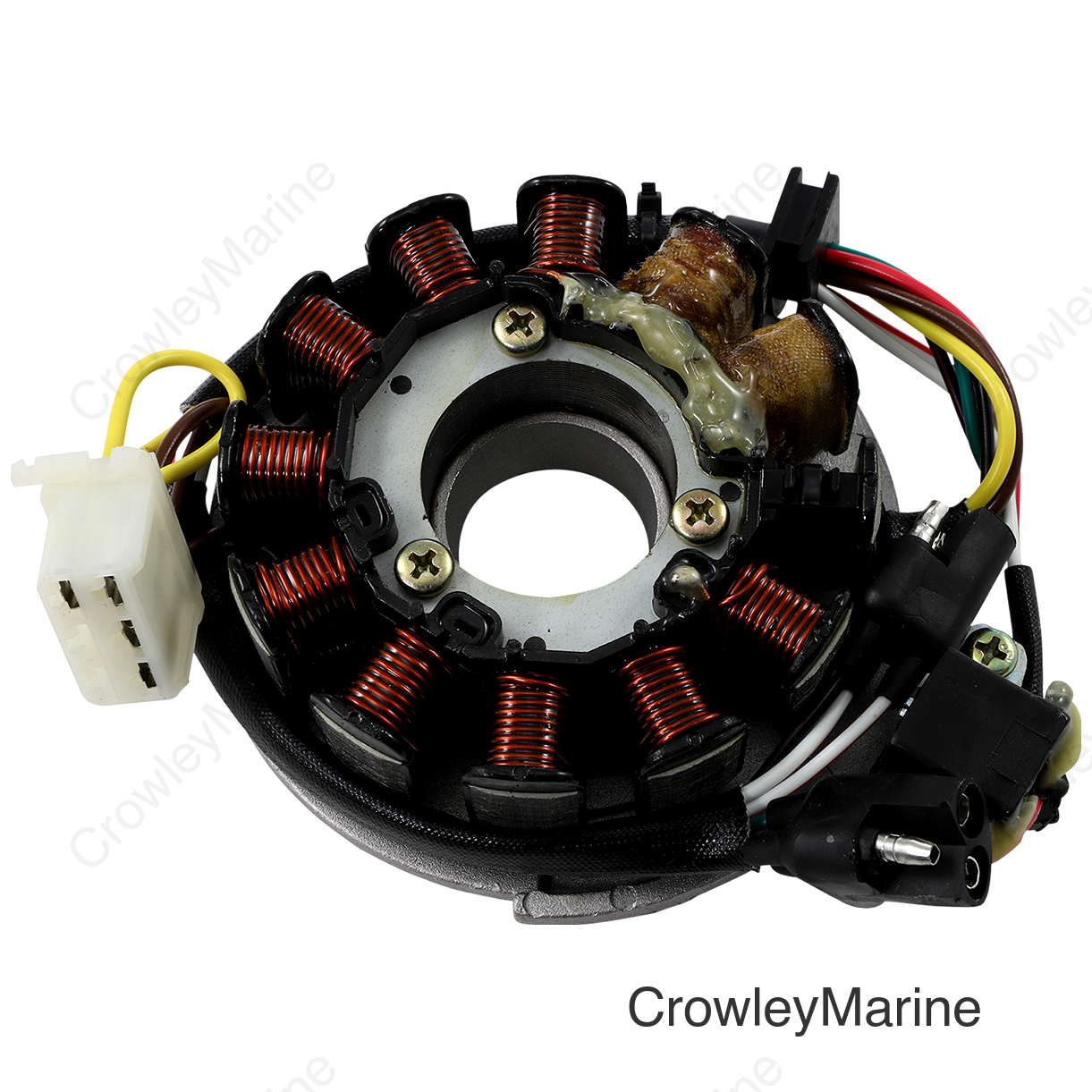 STATOR POLARIS