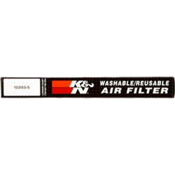 K&N 01 Acura MDX Drop In Air Filter thumbnail-11
