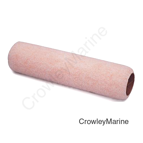 7" Roller 3/8" Nap