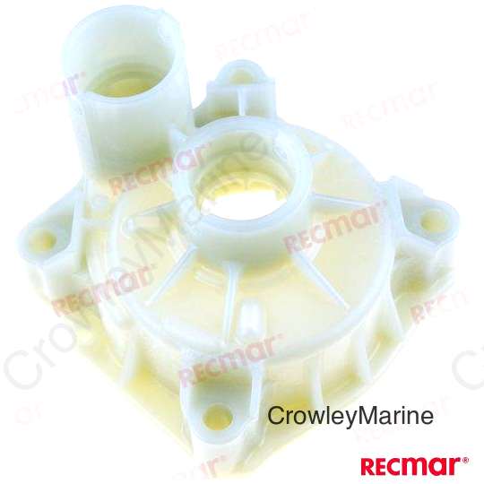 WATER PUMP HOUSING (REC6CE-44311-01)