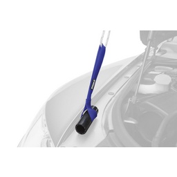 Thule Quick Loop Strap (Anchor Point For Vehicles without Undercarriage Attachment Points) - Black thumbnail-2