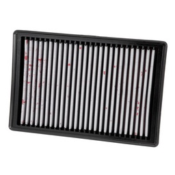 AEM 02-07 Dodge Ram 3.7L (V6)/4.7L-5.9L (V8) Dryflow Panel Air Filter thumbnail-2