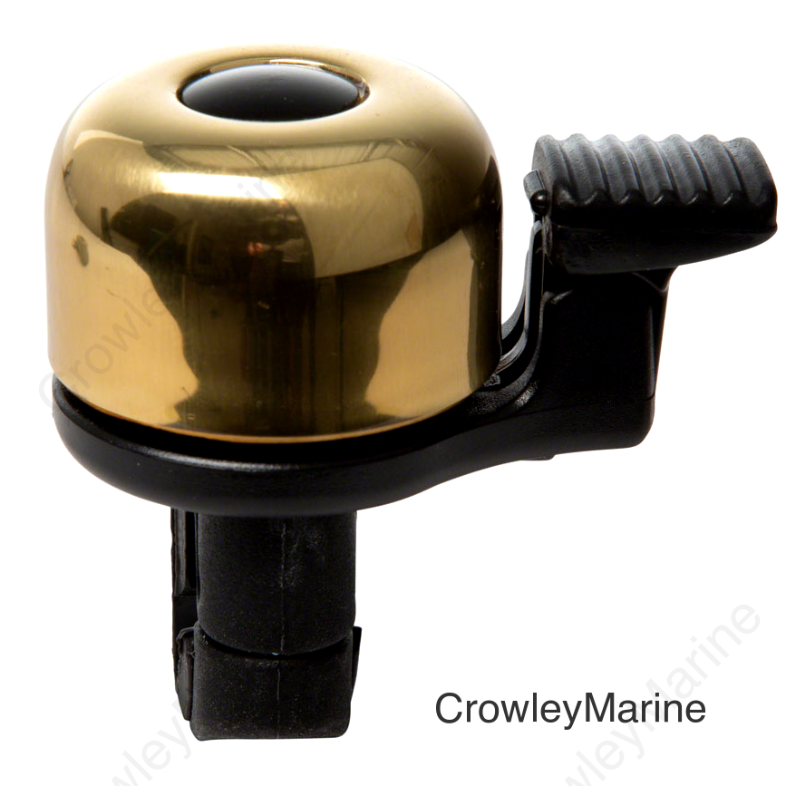 Incredibell Bellini Bell - Black