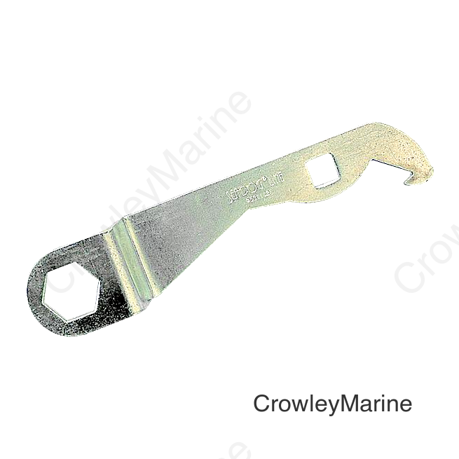 PROP WRENCH 1-1/6"PN