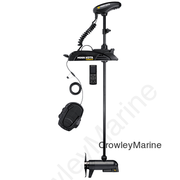 Terrova 112/MDI; 112 lbs., 36V, 60"L