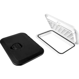 Nylon/Pp Rectifier Deck Hatch 10X14 - Sea-Dog Line (336520) thumbnail-1