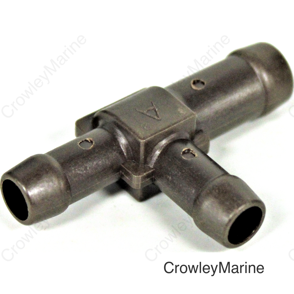 T-JOINT