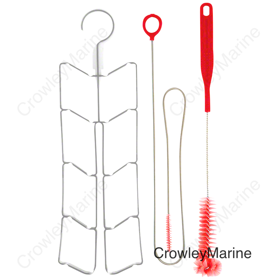 Osprey Hydraulics Reservoir Cleaning Kit