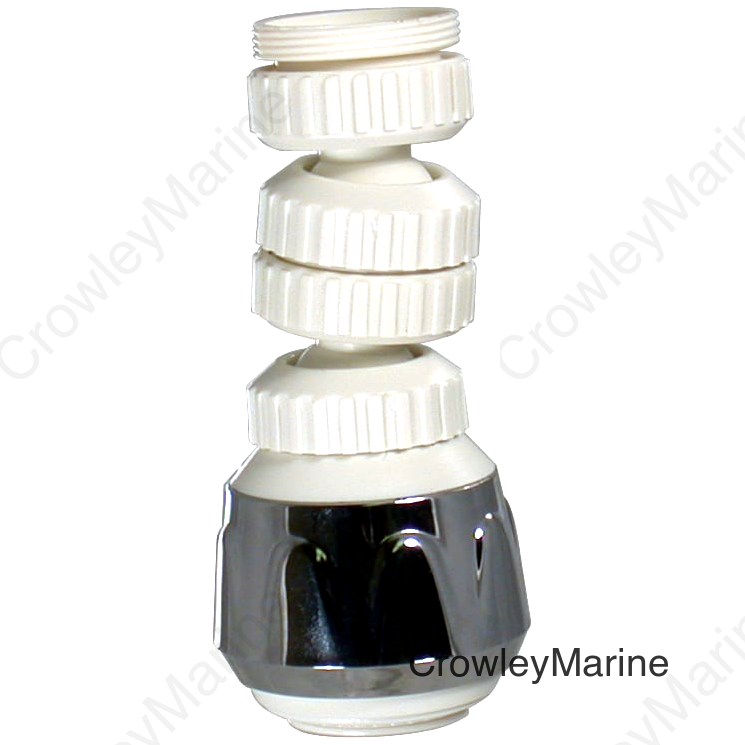 AERATOR  CH  SWIVEL