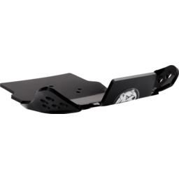 Skid Plate - Black - Yamaha - YZ 85 thumbnail-4