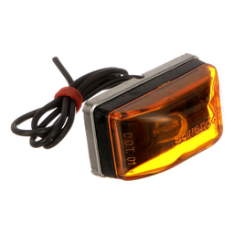 Seachoice Clearance Light Mini Trailer, Amber, w/ Stud thumbnail-4