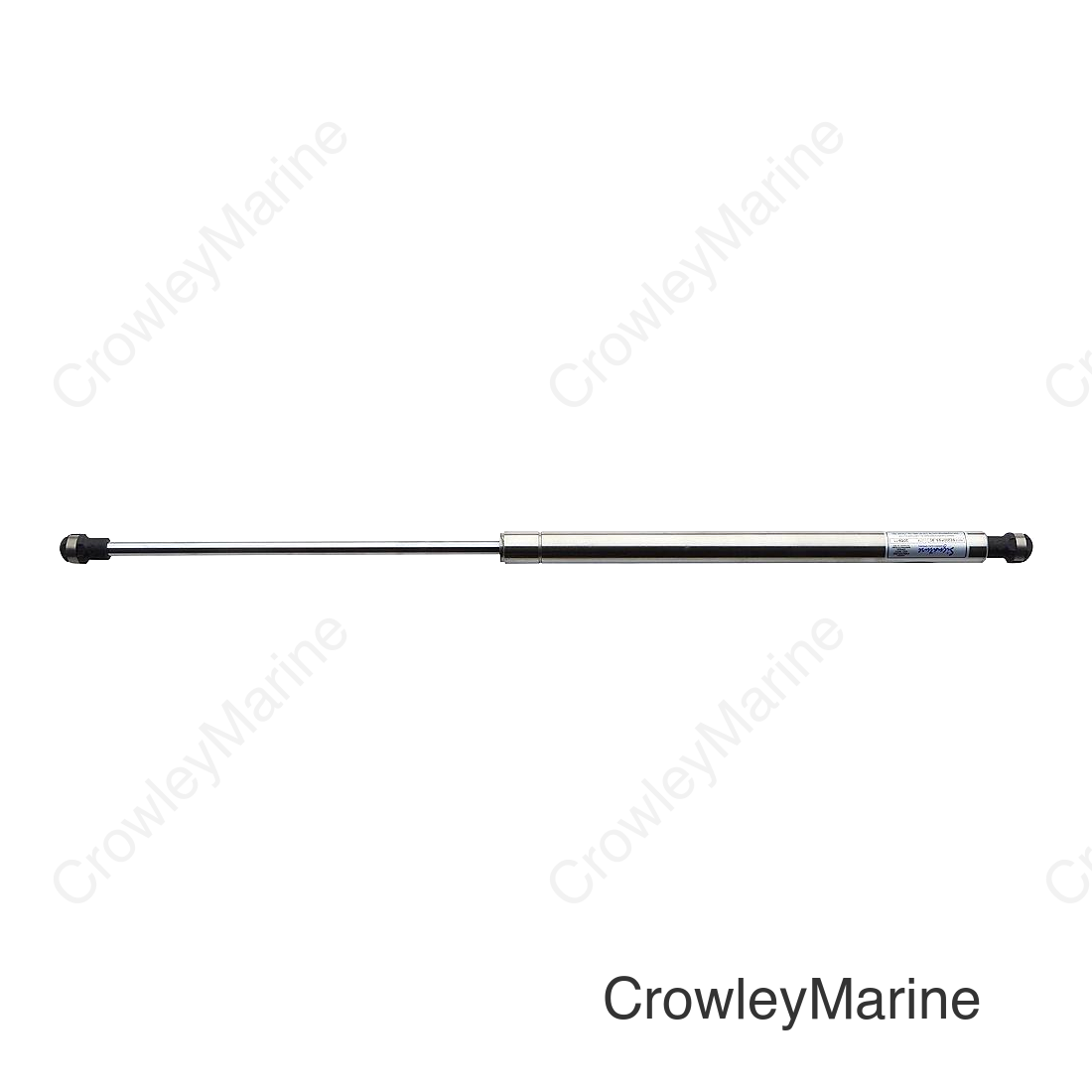 Seachoice Gas Spring, 316 Stainless Steel, 20-12 in., 90#