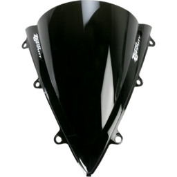 Double Bubble Windscreen - Dark Smoke - CBR1000 thumbnail-1