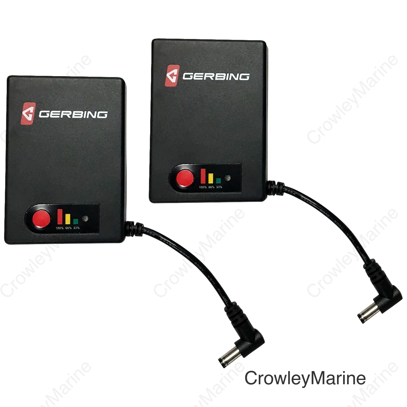 BATTERY HYBRID 12V & CHARGER KIT