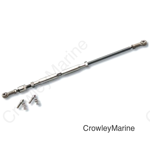 KIT,TIE ROD