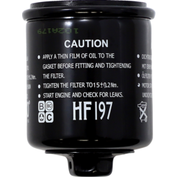 Oil Filter thumbnail-1