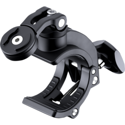 Phone Mount - Roll Cage - Black