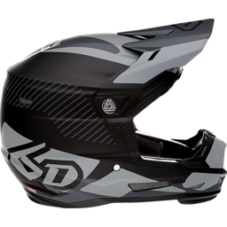 ATR-2Y Helmet - Fusion - Black - Medium thumbnail-1