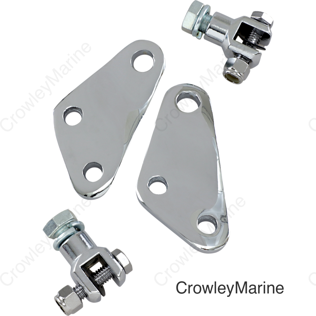 PASS F-PEG MT W/CLEVIS-86