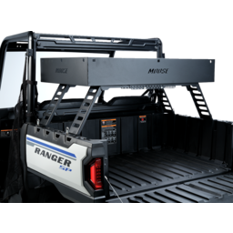  UPPER DECK SYSTEM CARGO BED RACK - XL thumbnail-2