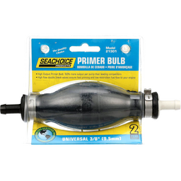 Seachoice Primer Bulb, 3/8 In., Fuel thumbnail-3
