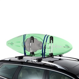 Thule 830 The Stacker Kayak Carrier with QuickDraw Straps thumbnail-4
