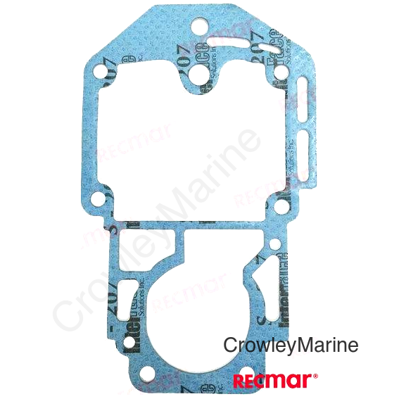 GASKET UPPER BASE (REC61T-45113-A0)