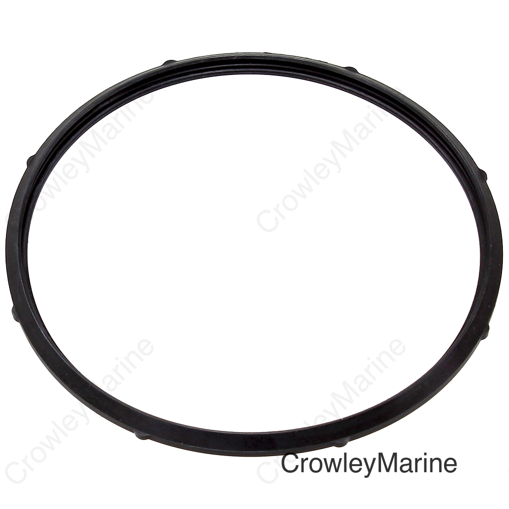 FUEL PUMP SEAL YAM