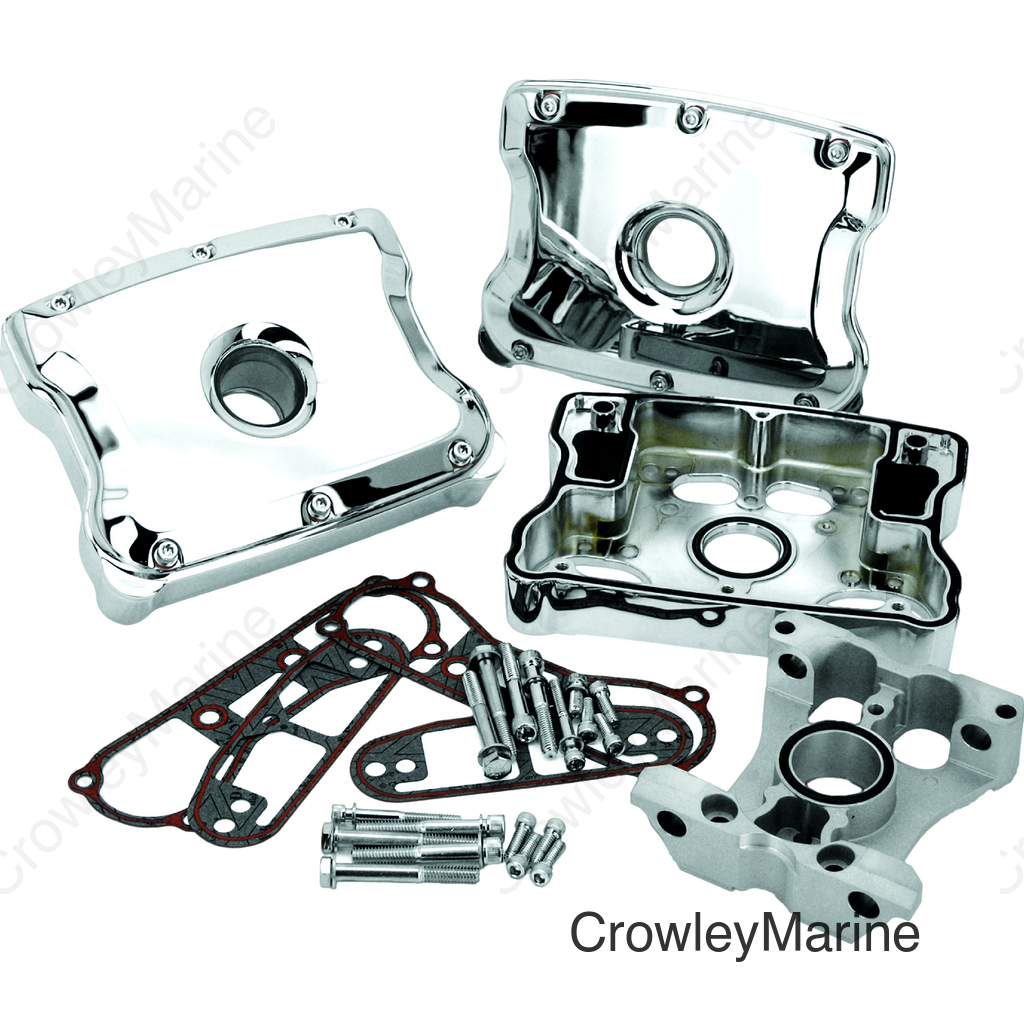 ROCKER BOX KIT BIG TWIN 84-99