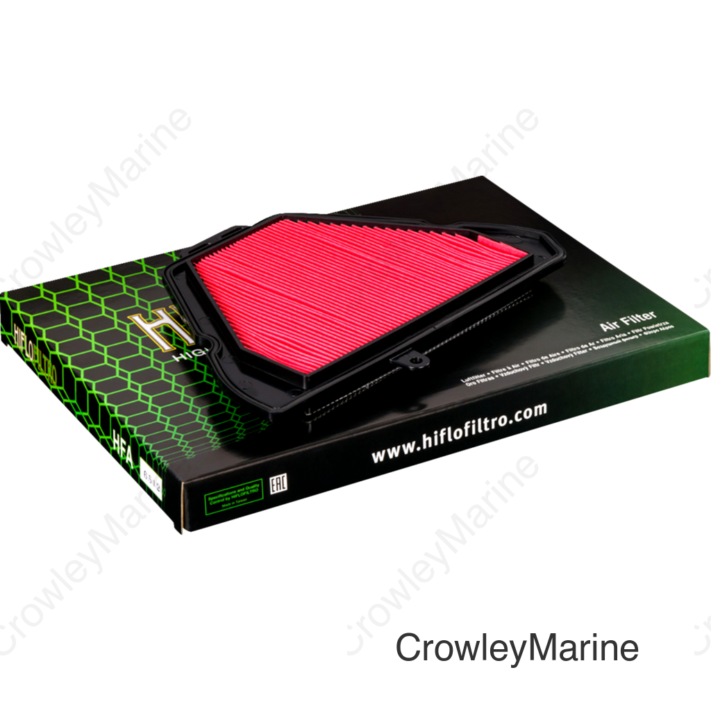 OEM Replacement Air Filter - Triumph