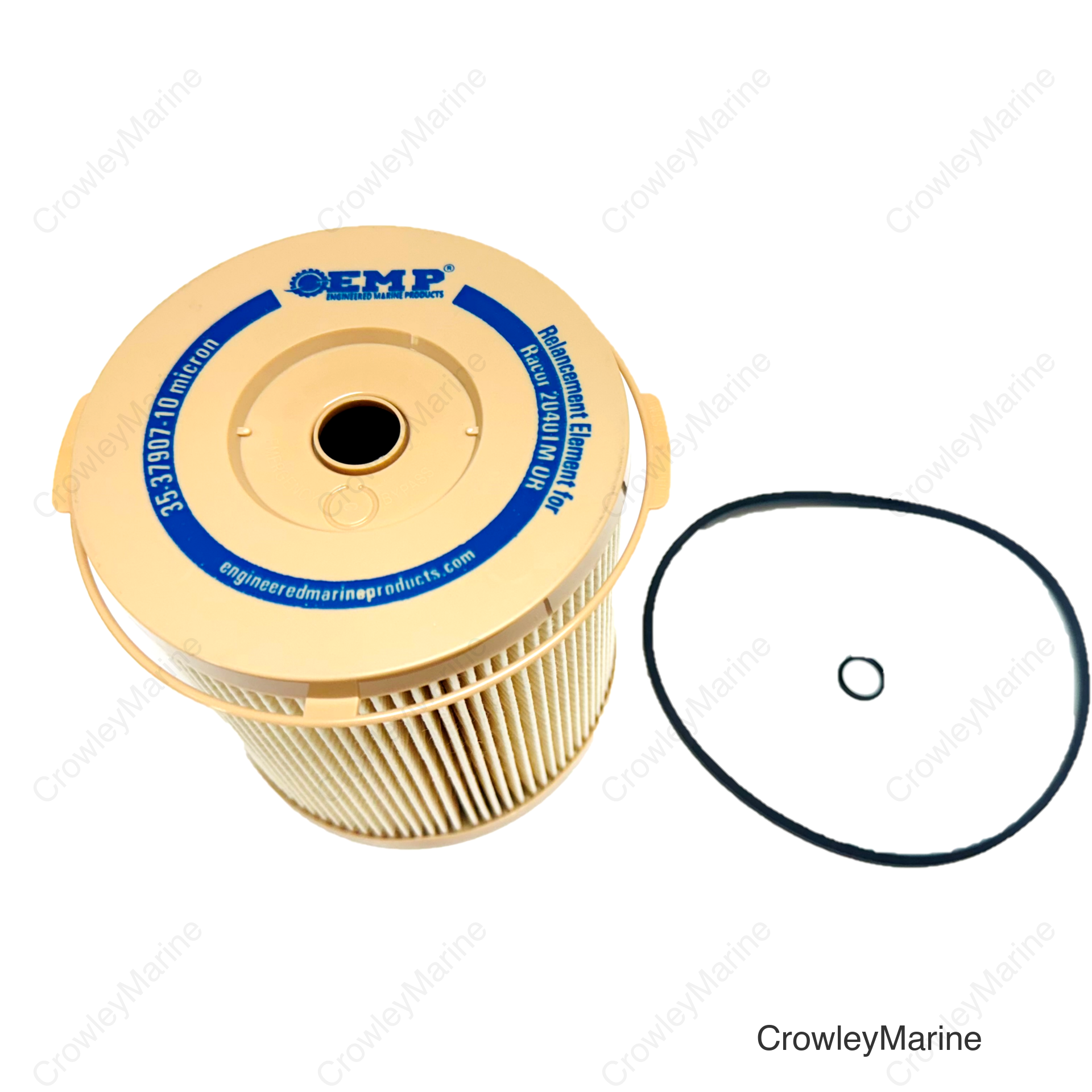 Filter, Fuel Cartridge