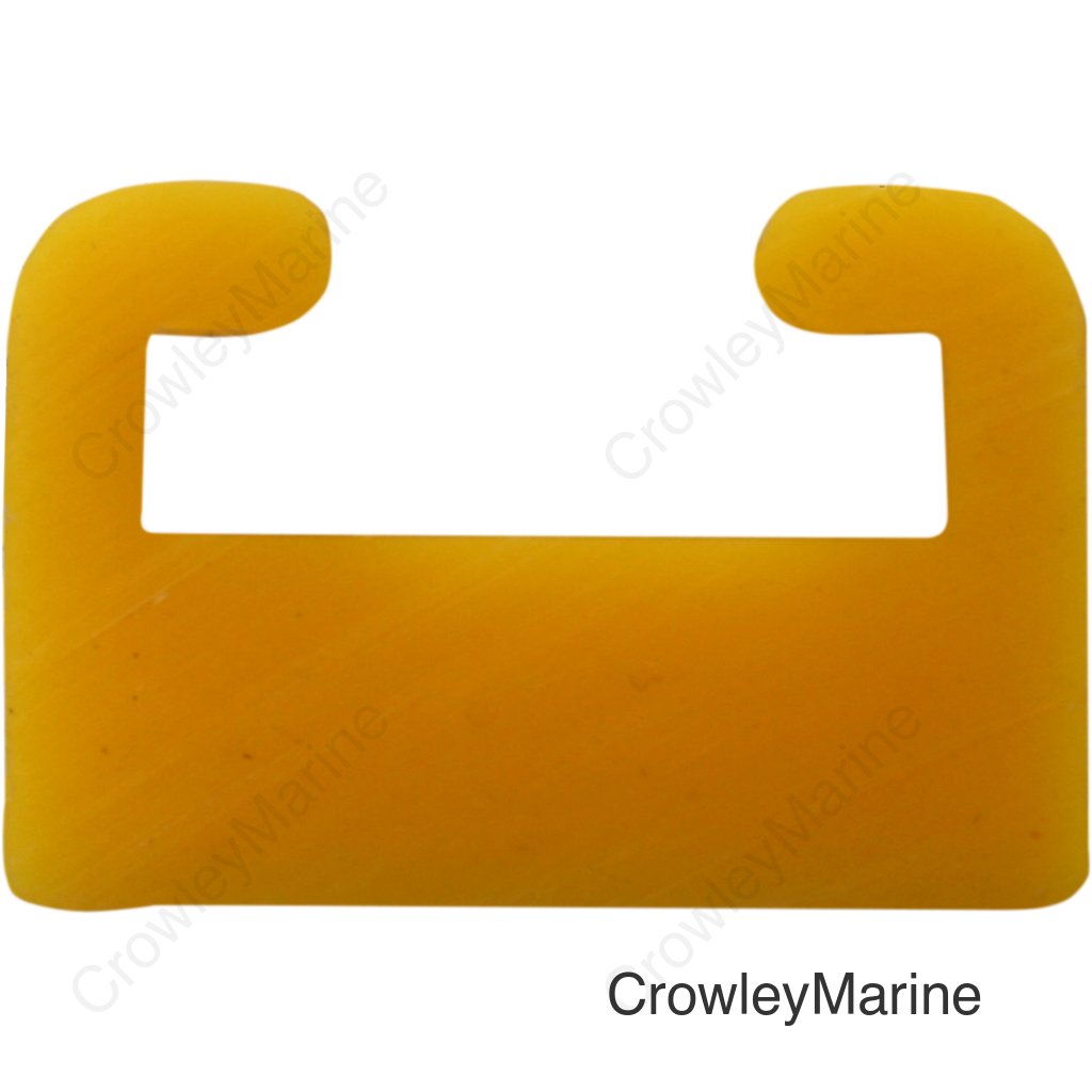 SLIDE, POLARIS YELLOW