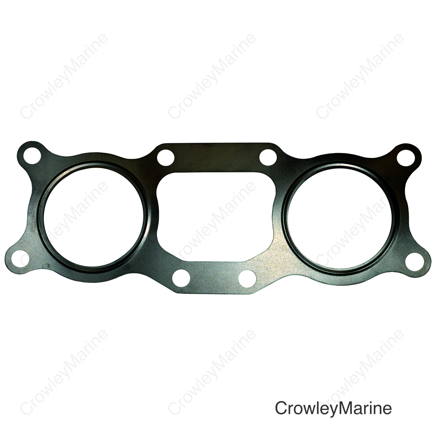 EXHAUST FLANGE GASKET