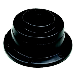 Seachoice Motorwell Boot, Organize and Protect Wires Or Fuel Lines, Covers Up to 3 in. Hole thumbnail-3