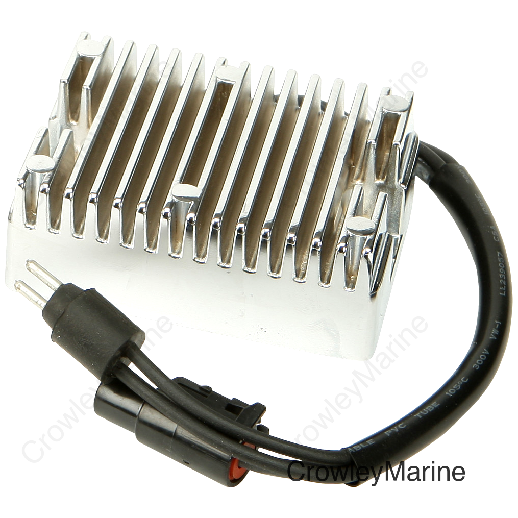 REGULATOR CHROME XL `94-03 OEM 74523-94