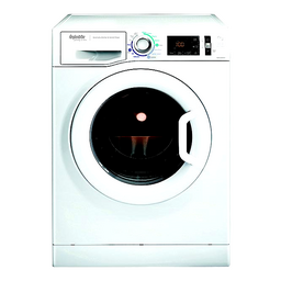 Splendide® WDC7200XCD XC Combo Washer-Dryer, Ventless